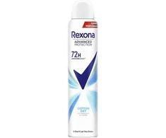 dezodorantas Lovyc Des Rexona Algodon Sp 200ml 72 H