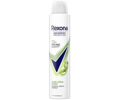 "Rexona Advance 200 Aloe Vera" dezodorantas