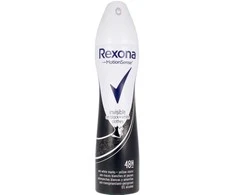 REXONA INVISIBLE ANTI-STAIN 48h deo vapo 200 ml