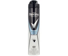 REXONA INVISIBLE ICE FRESH MEN deo vapo 200 ml