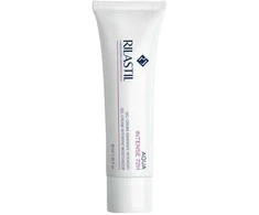 Rilastil Aqua Intense 72H Gel Intensive Moisturizing Kreminis, 40 ml