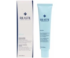Rilastil Aqua Intense Moisturising Mask, 75 ml