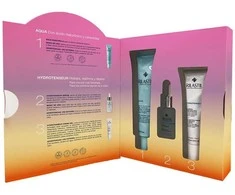 Rilastil AQUA MASK NIGHT ROUTINE CASE 3 pcs
