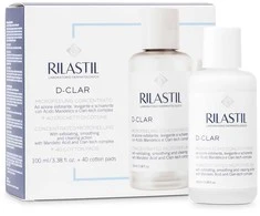 Rilastil "Rilasil D-Clar" koncentruotas mikropeelingas 100ml