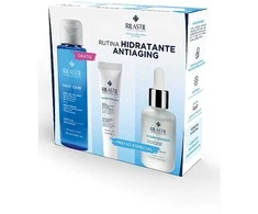 Rilastil HYDROTENSEUR RUTINA ANTIARRUGAS ESTUCHE 3 pz
