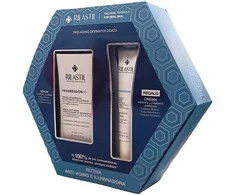 Rilastil PROGRESSION (+) ANTI-WRINKLE AND ILLUMINATING ROUTINE CASE 2 pcs