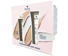 Rilastil PROGRESSION(+) ANTI-WRINKLE CASE 3 pcs
