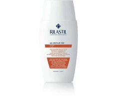 Skysta emulsija drėkinti ir apsauganti odą Rilastil Ak-Repair 100 50ml