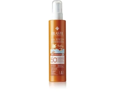 "Rilastil Sun System Baby Purškiklis" purškiklis Spf 50+ 200ml