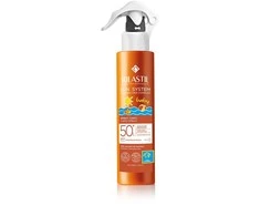 Rilastil Sun System Baby Clear Purškiklis Spf 50+, 200 ml