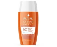 Apsauga nuo saulės su spalva Rilastil Sun System Spf 50+, 50 ml