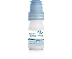 Rilastil VISILAUDE eye drops 10 ml
