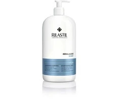 "Rilastil Xerolact 6" kūno pienelis normaliai ir sausai odai 1000ml