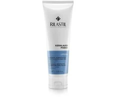 Maitinamasis kojų kremas Rilastil Xerolact [Podos] Lipogel (100 ml)