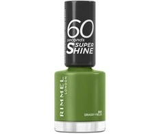 Rimmel London 60 Seconds Super Shine Nagų lakas