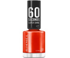 Rimmel London 60 Seconds Super Shine Esmalte De Uñas 106 8 ml