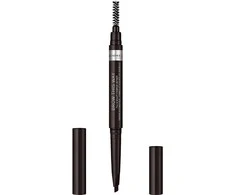 Rimmel London Brow This Way antakių pieštukas 04-Soft Juodas 0,, 25 g