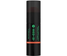 Rimmel London Rimmel HYBRID GLOW multistick #210-Peachy Rhythm 1 u