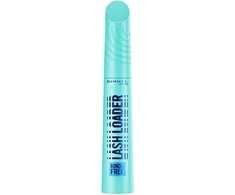 Rimmel London Kind y Free Lash Loader Máscara De Pestañas 004-Azure Mėlyna 9,, 5 ml