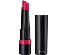 Rimmel London Lasting Finish Matte Lūpų dažai, spalva - 170 Furious Fuchsia