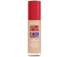 Rimmel London Lasting Finish 35H Makeup moterims, 30 ml