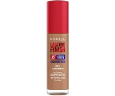 Rimmel London Lasting Finish 35H Makeup moterims, 30 ml