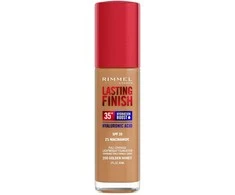 Rimmel London Lasting Finish 35H Makeup moterims, 30 ml