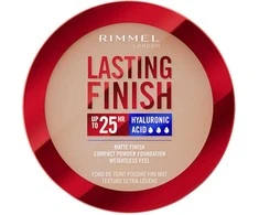 Rimmel London Lasting Finish 25H Compact Powder Foundation Makeup