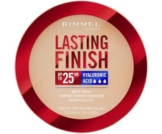 Rimmel London Lasting Finish 25H Compact Powder Foundation Makeup