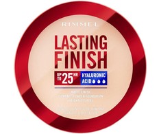 Rimmel London Lasting Finish 25H Compact Powder Foundation Makeup