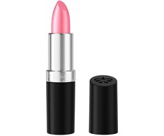 Rimmel London Lasting Finish Softglow Lipstick Lūpų dažai moterims, 4 g