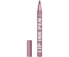 Rimmel London Lip Ink Pen Labial 150-Tres Chic 1,, 7 ml