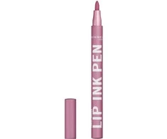 Rimmel London Lip Ink Pen Labial 200-Rožinė Candy 1,, 7 ml