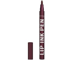 Rimmel London Lip Ink Pen Labial 230-Urban Stain 1,, 7 ml