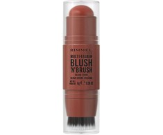 Rimmel London Rimmel MULTI-TASKER N BRUSH stick #350-Roasted Peach 8 gr