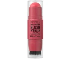 Rimmel London Multi-Tasker Blush 'n' Stick 150-Cherry On Point, 8 g
