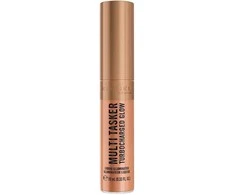 Rimmel London Multi Tasker Turbocharged Iluminador Líquido 007-Spilling The Tea, 10 ml