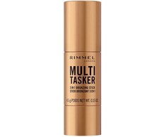 Rimmel London Multitasker Stick Bronceador 3 En 1 01-Light 4,, 5 g