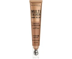 Rimmel London Multitasker Wake Me Up maskavimo ir makiažo pagrindo irisas, 20 ml