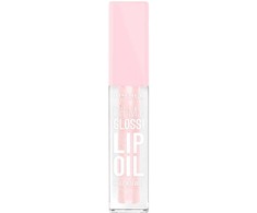Rimmel London Oh My Gloss! Brillo Labial 05-Rožinė Sugar 4,, 5 ml