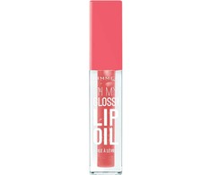 Rimmel London Rimmel OH MY GLOSS! brillo labial #06-So Rosy 4,5 ml