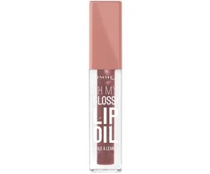 Rimmel London Oh My Gloss! Brillo Labial 09-Cappuccino 4,, 5 ml