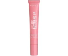 Rimmel London Oh My Gloss! Butter Me Up Lūpų balzamas