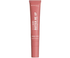 Rimmel London Oh My Gloss! Bálsamo Labial 007-Cappuccino 1 U