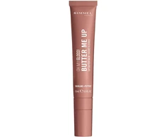 Rimmel London Oh My Gloss! Bálsamo Labial 008-Pumpkin Spice 1 U