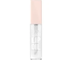 Rimmel London Oh My Gloss! Lūpų aliejus Lūpų aliejus