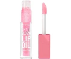 Rimmel London Oh My Gloss! Lūpų aliejus Lūpų aliejus
