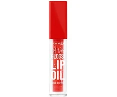 Rimmel London Oh My Gloss! Lūpų aliejus Lūpų aliejus