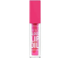 Rimmel London Oh My Gloss! Lūpų aliejus Lūpų aliejus