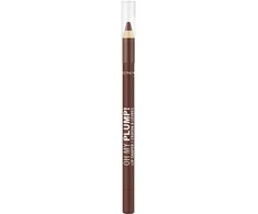 Rimmel London Oh My Plump! Perfilador De Labios 100-Statement Look 1,, 2 g